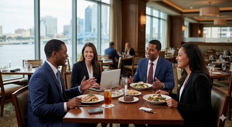 jacksonville-business-lunch-tips