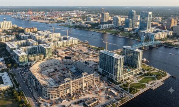 Jacksonville-florida-cre-florida-authority-network